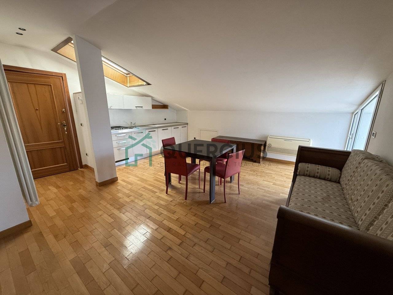 Appartamento in vendita a San Bonifacio