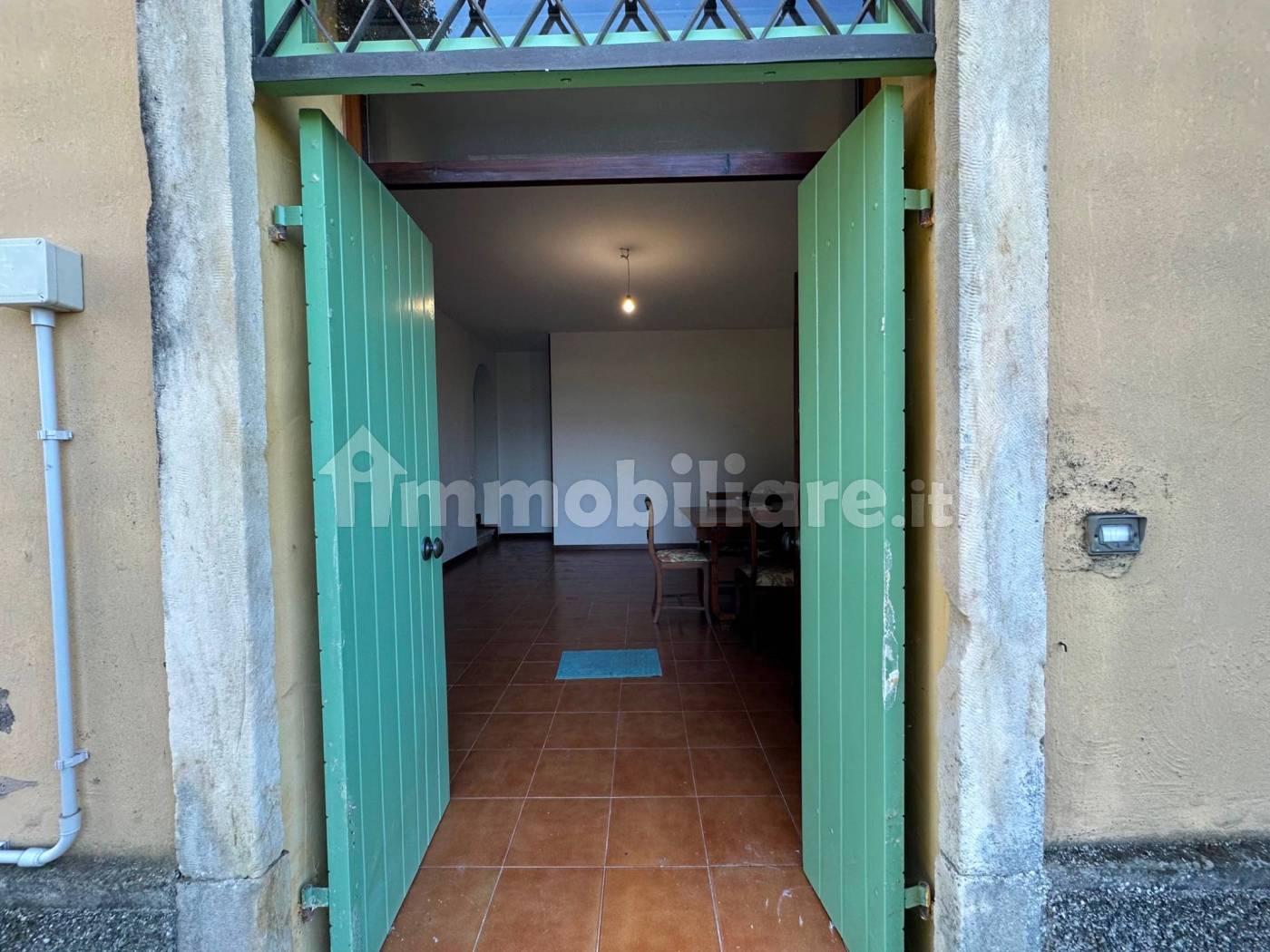 Appartamento in affitto a Zevio