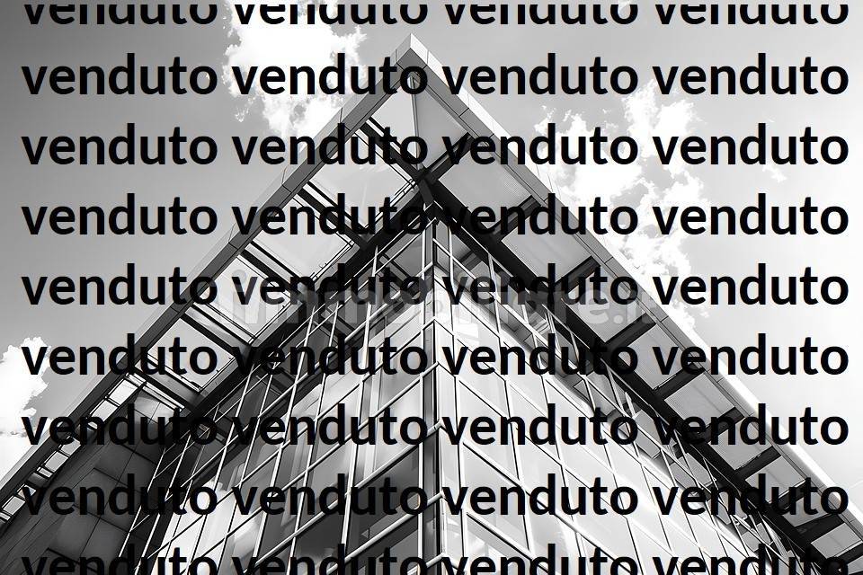 Palazzo - Edificio in vendita a Roma