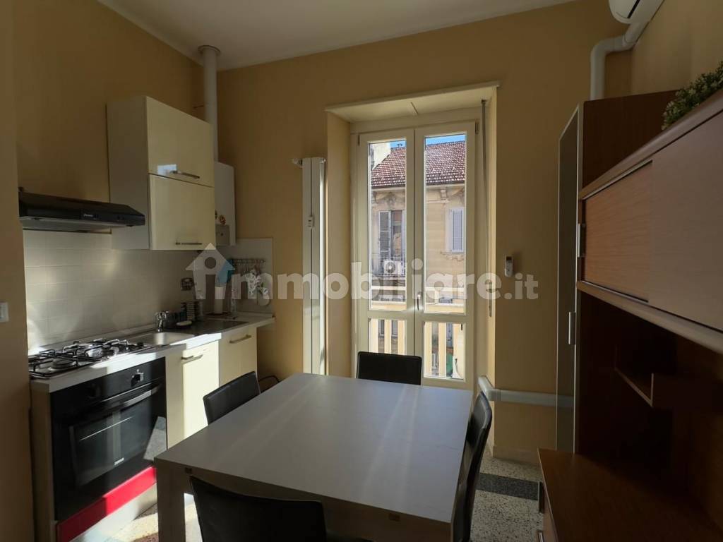 Appartamento in San Donato, foto 4 di 21