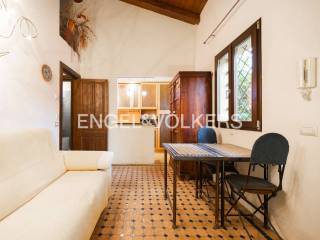 Sala da pranzo
