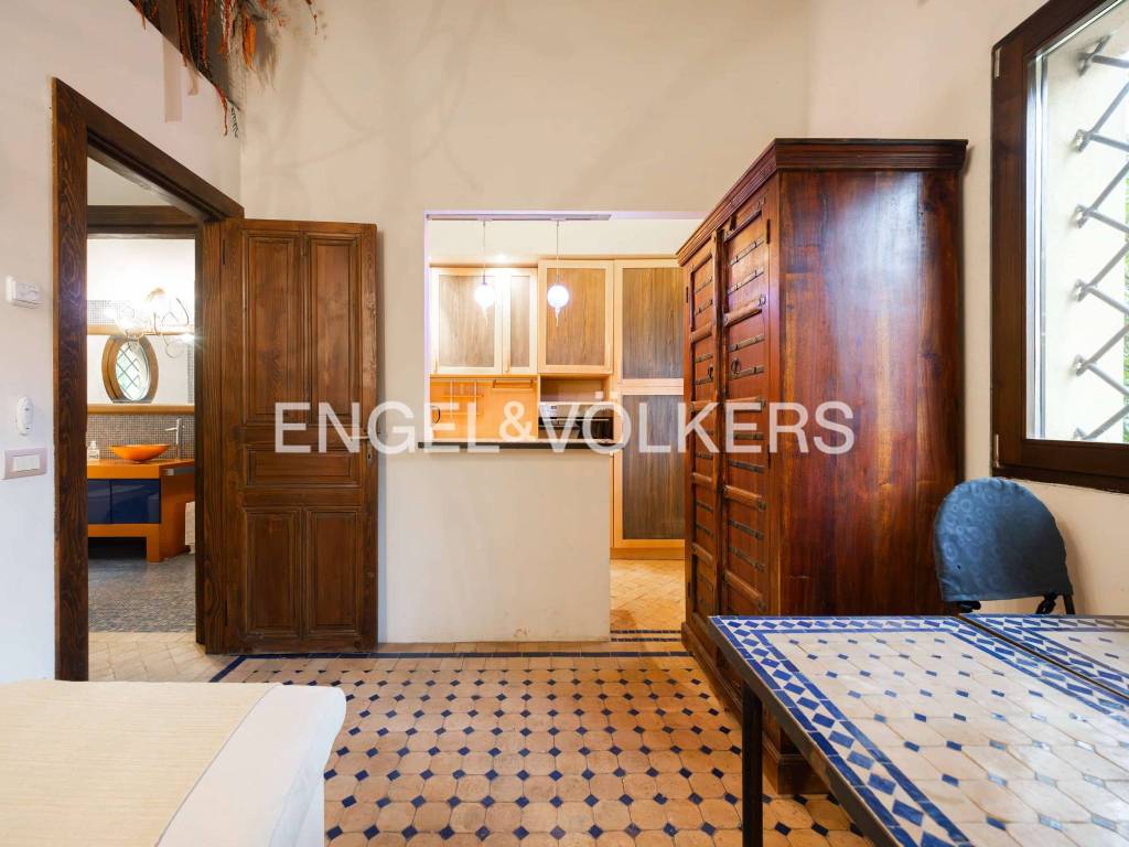 Sala da pranzo