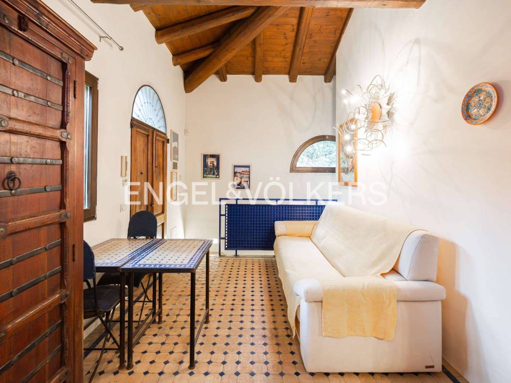 Sala da pranzo