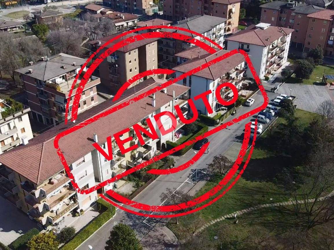 Appartamento in vendita a San Martino Buon Albergo