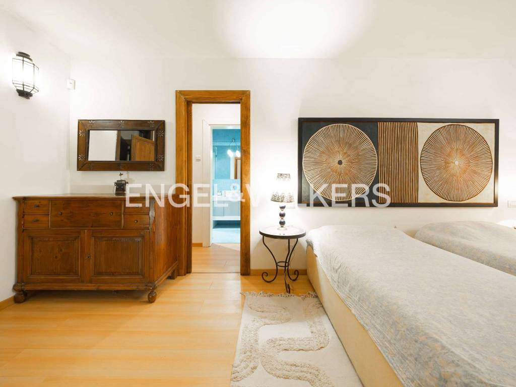 Camera da letto