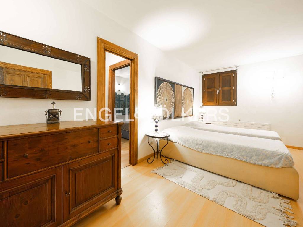 Camera da letto