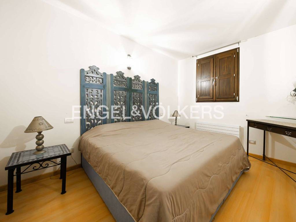 Camera da letto