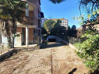 Cortile interno