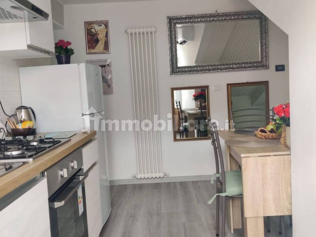 Appartamento in San Donato, foto 3 di 12