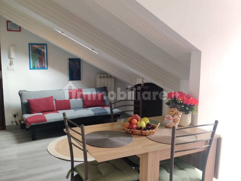 Appartamento in San Donato, foto 4 di 12