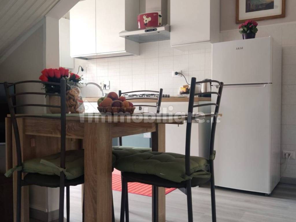 Appartamento in San Donato, foto 6 di 12