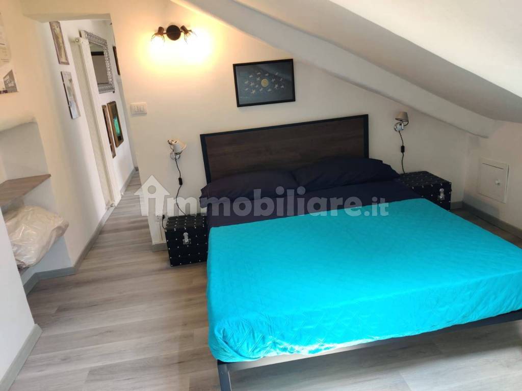 Appartamento in San Donato, foto 7 di 12
