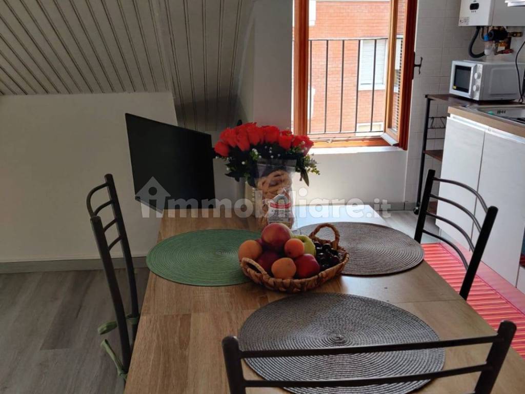 Appartamento in San Donato, foto 8 di 12