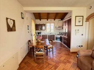 Sala da pranzo