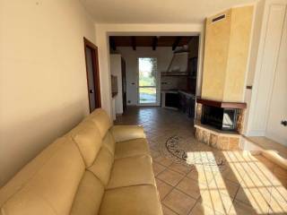 Sala da pranzo
