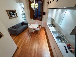 3-room flat via Santa Reparata, San Marco - SS Annunziata, Florence