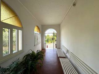 Interno palazzo