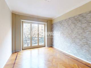 3-room flat corso ORBASSANO 247, Santa Rita, Turin