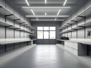Interno non residenziale