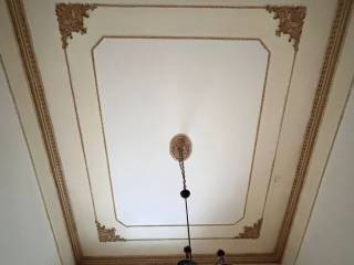 Interno palazzo