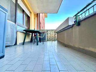 Terrazzo
