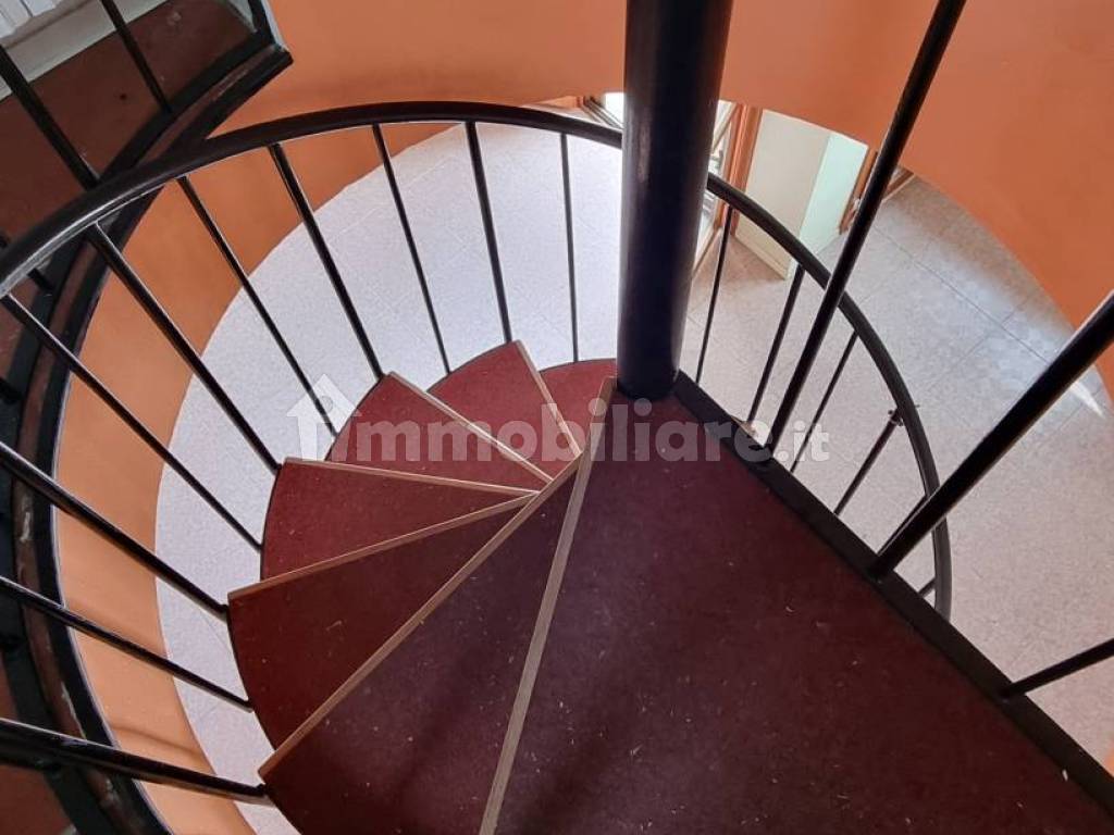 Interno palazzo