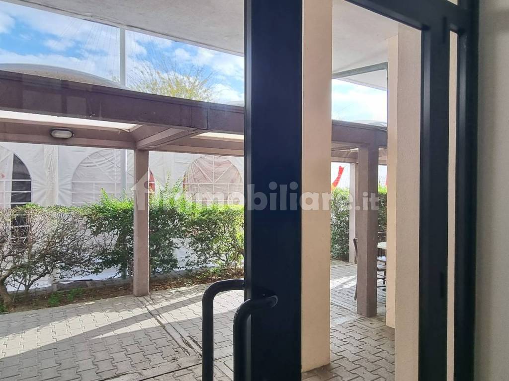 Interno palazzo
