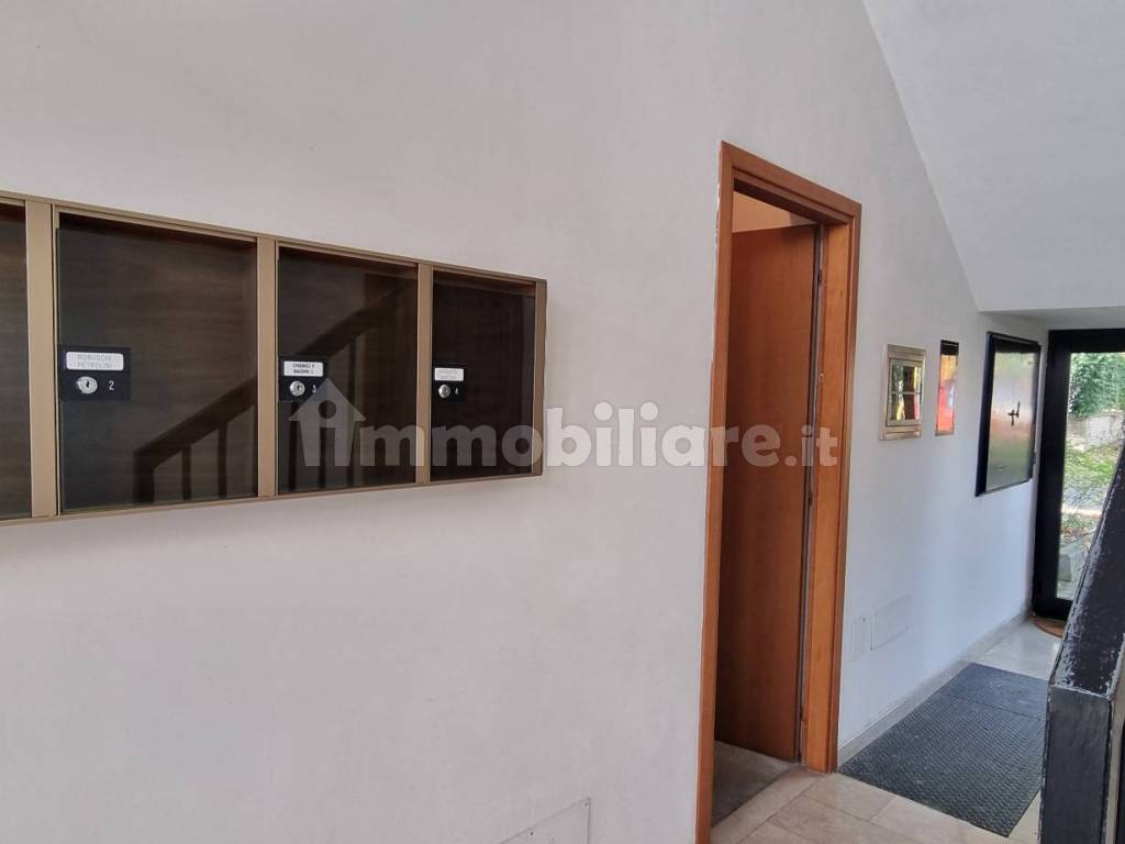 Interno palazzo