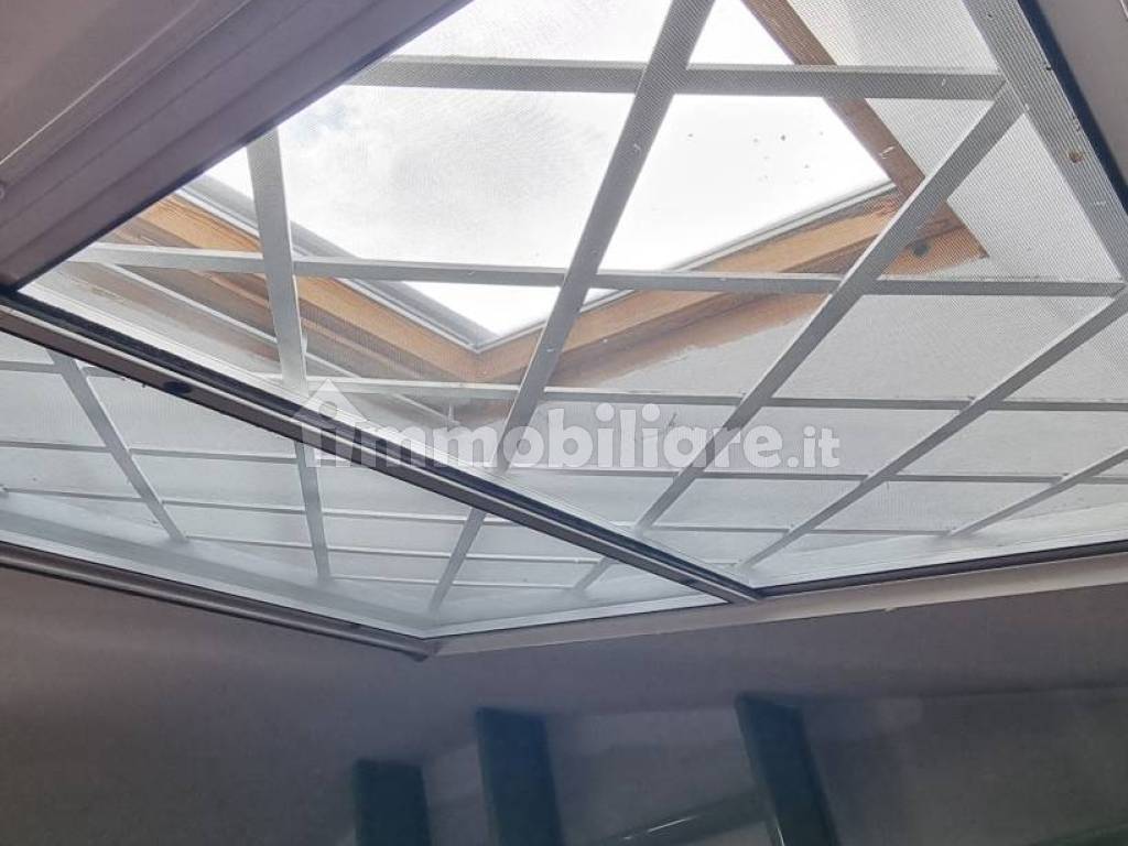 Interno palazzo