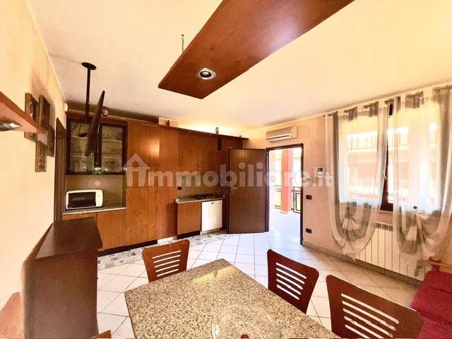 Appartamento in vendita a Pietrasanta