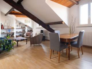 3-room flat via Goffredo Mameli 40, Indipendenza, Milan