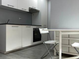 2-room flat via Louis Pasteur 16, Pasteur, Milan
