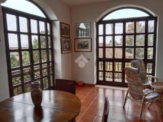 Veranda