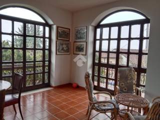 Interno palazzo