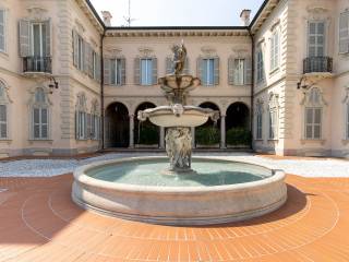 Cortile interno
