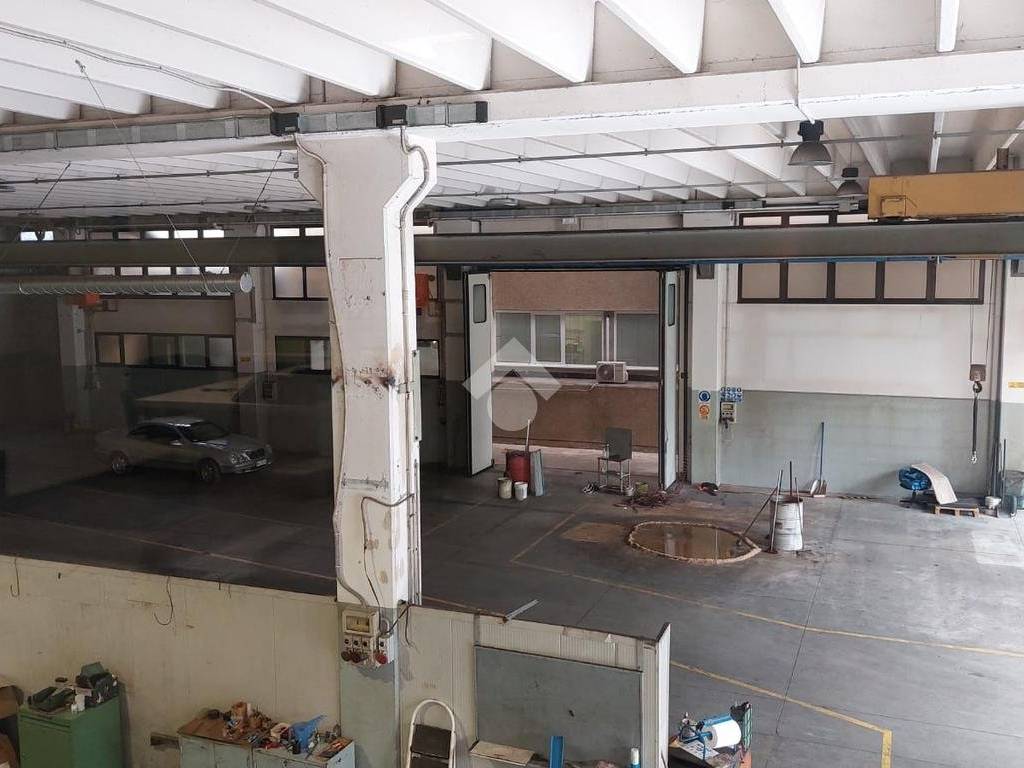 Interno non residenziale