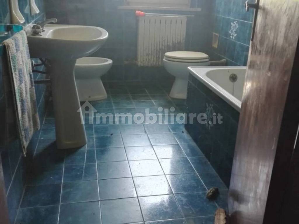 Bagno