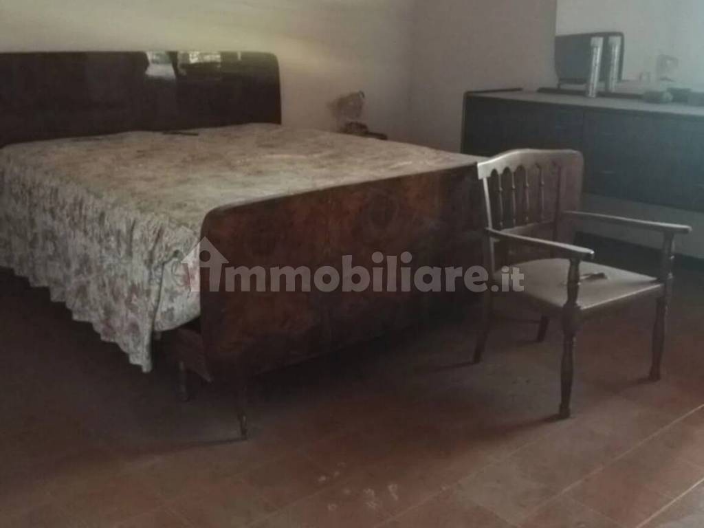 Camera da letto