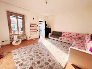 Quadrilocale via C. Bardolino 30, Cantalupa - San Paolo, Milano