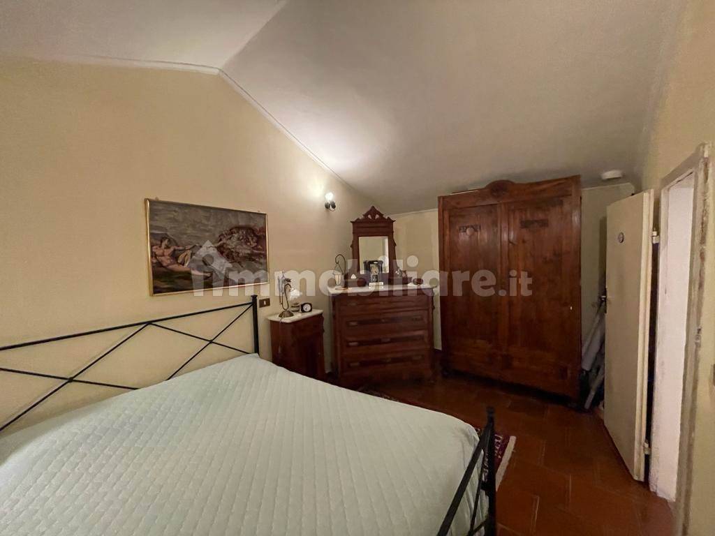 Camera da letto