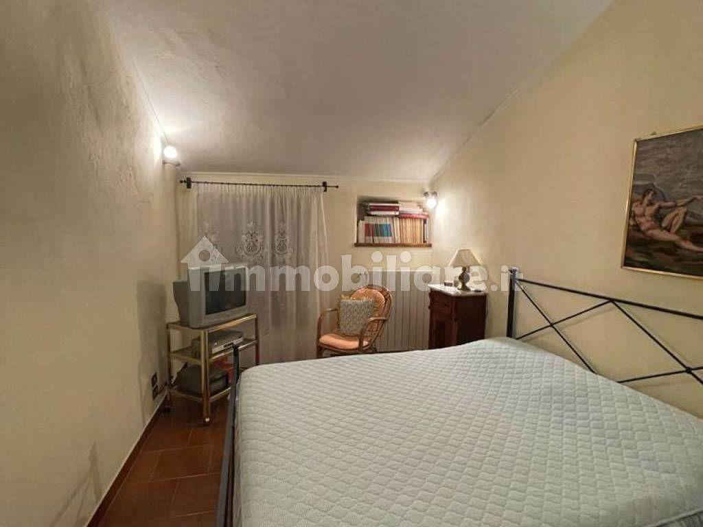 Camera da letto