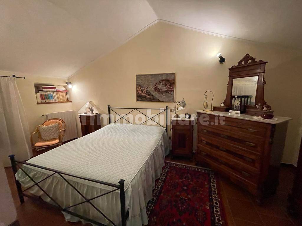 Camera da letto