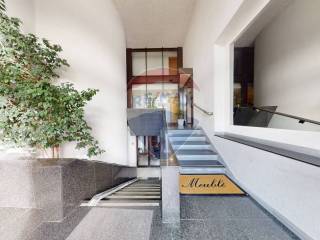 Interno palazzo