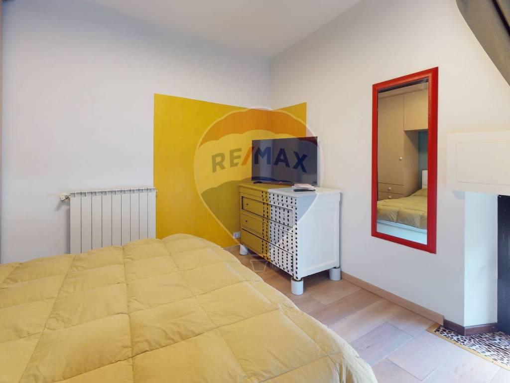 Camera da letto