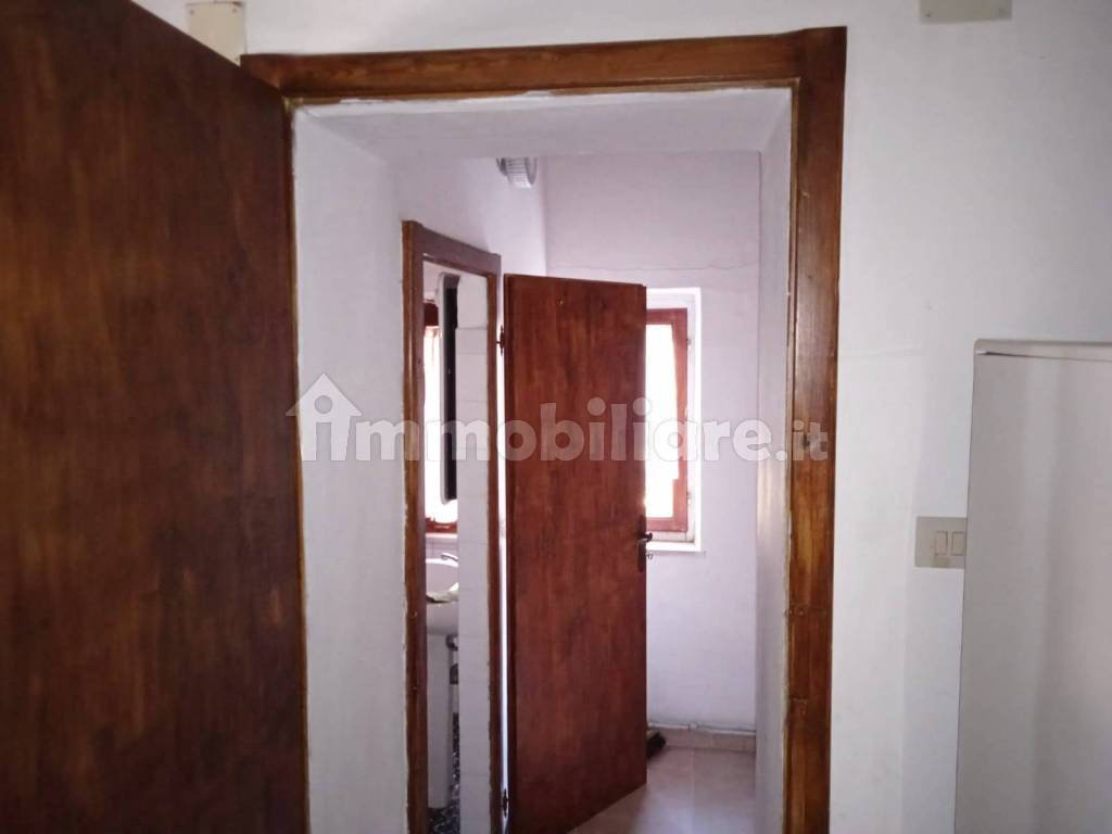 Interno palazzo