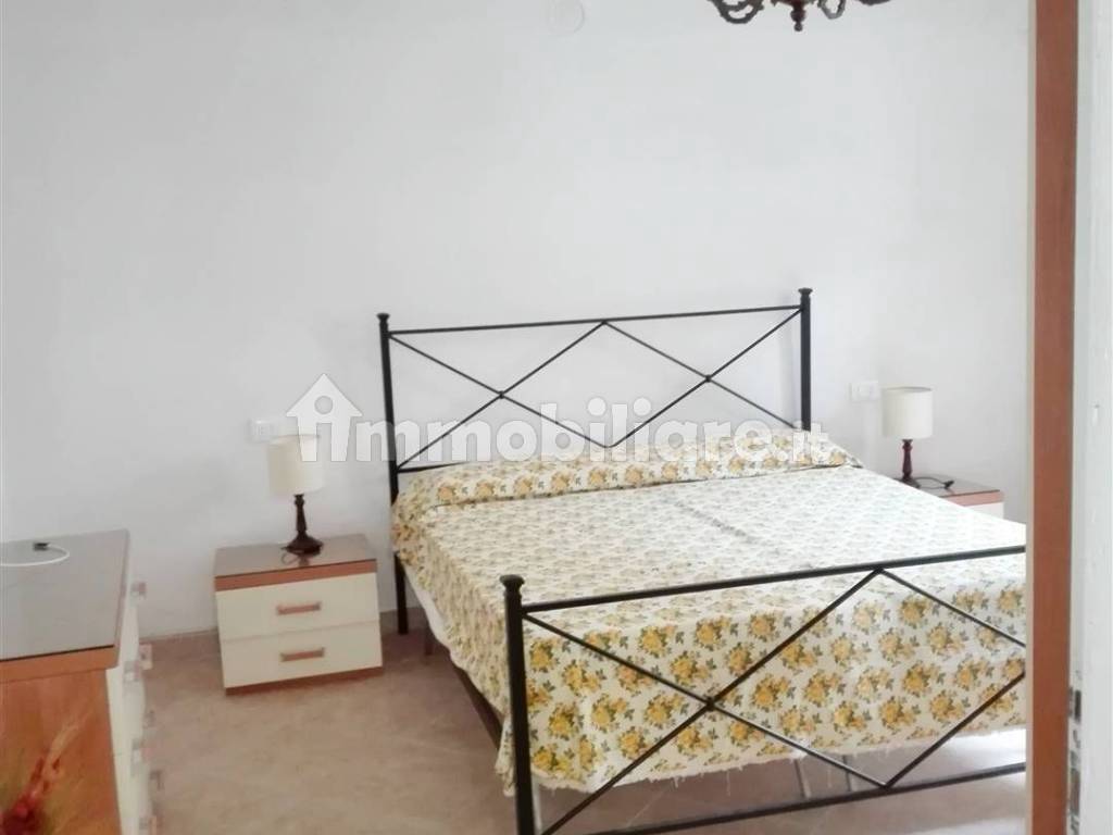 Camera da letto