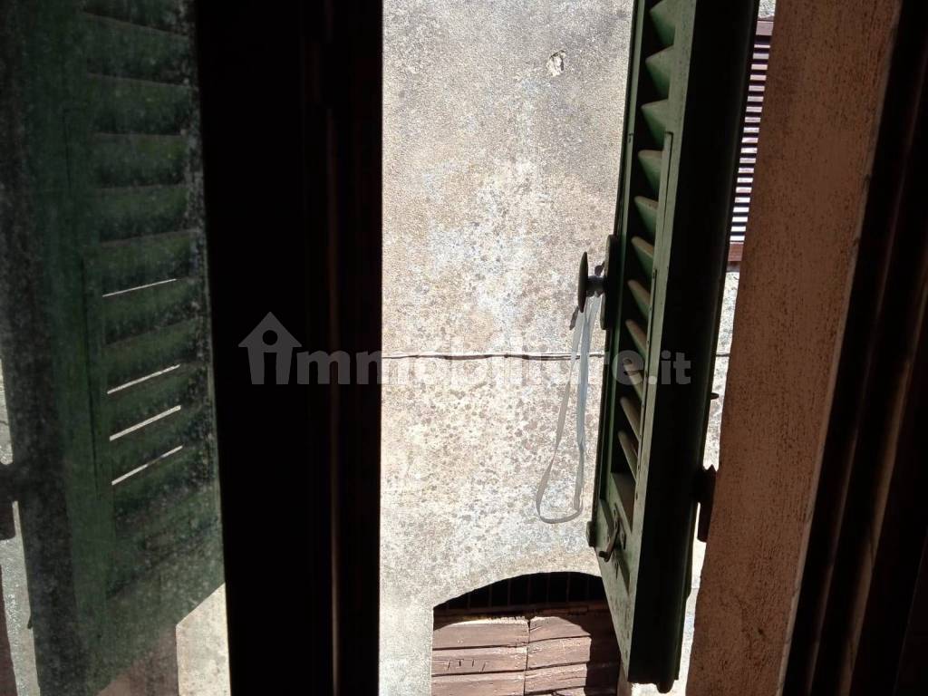 Cortile interno