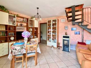 Sala da pranzo