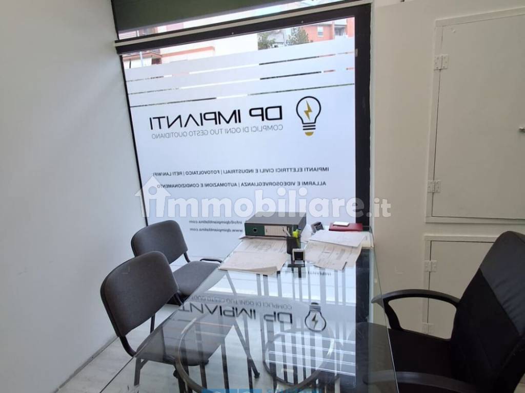 Interno non residenziale