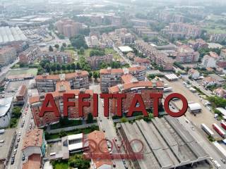 2-room flat via Guglielmo Pepe 14/3, Barriera di Lanzo, Turin